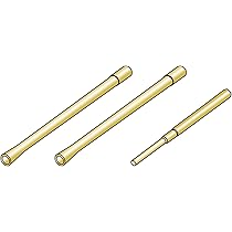 ピトー管　飛行機部品 ピトー管 飛行機部品 - メルカリ