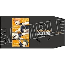 ハイキュー全巻セットブックカバー付き 42be0042b5d8ae4948a16b2fb1ae27