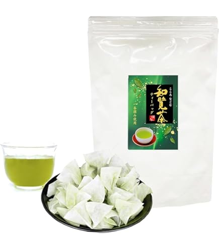 Amazon | 仁田尾 の知覧茶園 深むし茶 極上匠65g×2缶 茶缶 極上-50
