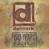 Delmark 50 Years Jazz & Blues Box Set