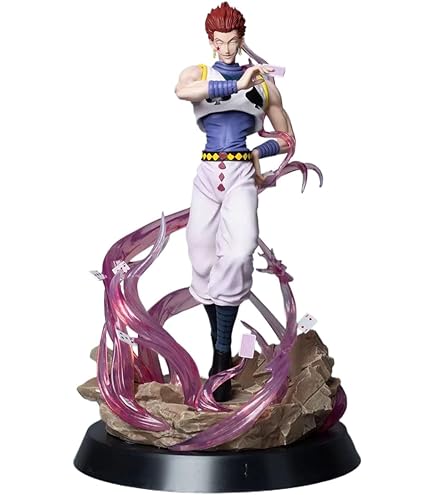 HUNTER×HUNTER ヒソカ　DXFフィギュア　vol.4 Amazon | HUNTER×HUNTER ハンター×ハンター DXFフィギュアvol.4