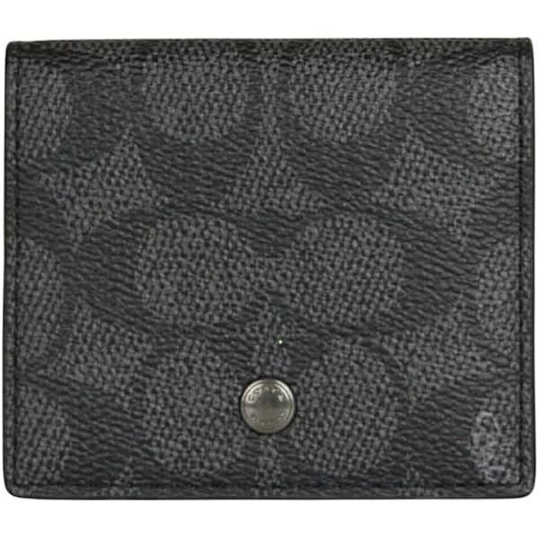 Amazon | 【コーチ巾着・ラッピング済み】 COACH(コーチ) ギフトセット