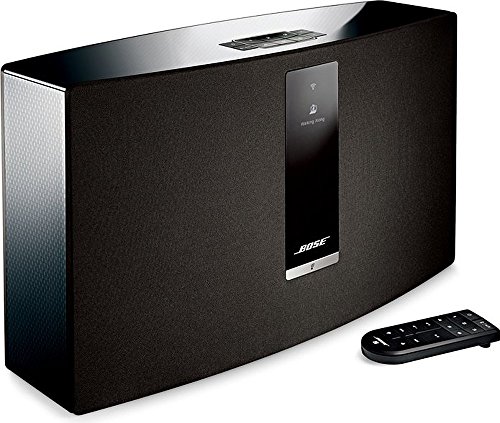Bose SoundTouch 30 Series III wireless music system ワイヤレススピーカーシステム Amazon Alexa対応