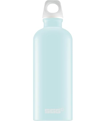 Amazon.co.jp: シグ(SIGG) アウトドア 水筒 軽量 スイス製アルミボトル