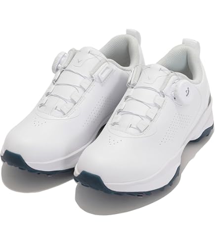 Amazon | キャロウェイ(Callaway) グローブ STYLE LH WMS NVY 18 25