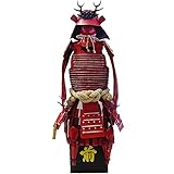 ミニチュア鎧 戦国武将 真田幸村