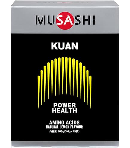 ムサシHUAN スティック45本 ウェイトコントロール