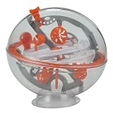 PERPLEXUS [ パープレクサス ] 958 New Perplexus WARP 立体迷路 6才以上 知育玩具並行輸入品 [並行輸入品]