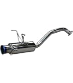 Amazon | HKS 自動車用スポーツマフラー サイレントハイパワー ホンダ