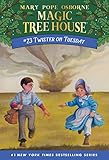 Twister on Tuesday (Magic Tree House)