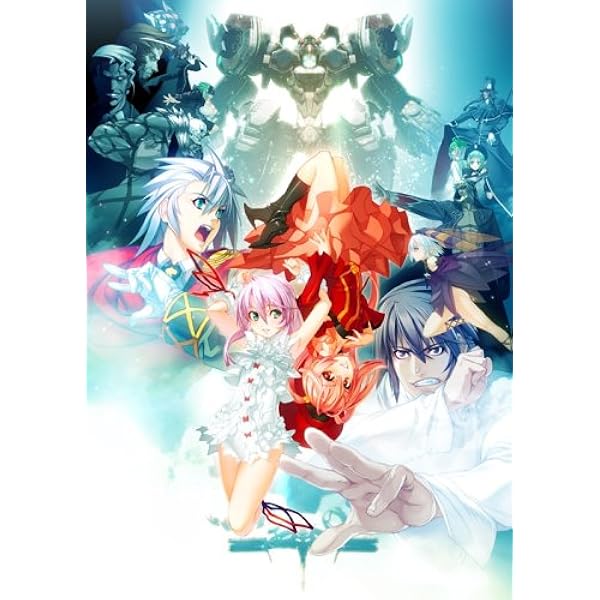 機神飛翔デモンベイン 通常版 Pcゲーム Pcソフト Amazon