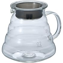 HARIO ウォータードリッパー 2〜6杯用  V60メタルドリッパー付き 1_7ff3f7d1-2c9f-44aa-a822-