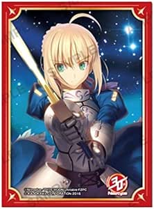 Amazon Newtype30周年記念スリーブ Fate Zero セイバー トレカ 通販
