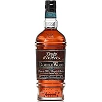 （ろん）トロワリビエール ラム トロワリビエール トリプルミレジム 42度 700ml ラム RUM ラム酒