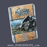 Game Of Thrones Lcg Westeros Draft Pack Card Game