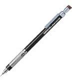 Amazon.co.jp: ぺんてる シャープペン グラフギア500 XPG513 0.3mm