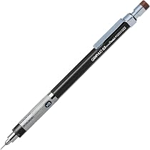 Amazon.co.jp: ぺんてる シャープペン グラフレット PG503-ED 0.3mm