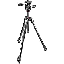 Manfrotto三脚290MT294A3マンフロット Manfrotto 290 - 風景＆ポートレート三脚 | Manfrotto