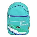 プラレール ドクターイエロー はやぶさ デイバッグ Dパック リュックサック タカラトミー 男の子 男児 fo-cdl-2600 はやぶさ