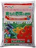 朝日工業 実もの野菜の肥料(大袋) 5kg