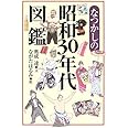 なつかしの昭和30年代図鑑