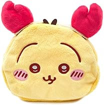【新品未開封】サンリオ×ちいかわ　マスコット・ぬいぐるみ・ポーチ15点セット Amazon.co.jp: サンスター文具 ちいかわ ポーチ ぬいぐるみ