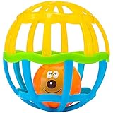 アンパンマン しゃかしゃかボール パイナップル