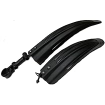 Amazon | HUMMER(ハマー) フルサスペンション DH2618-E Wブラック