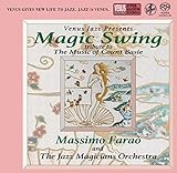 マジック・スイング〜 トリビュート・トゥ・ミュージック・オブ・カウント・ベイシー(SACD)