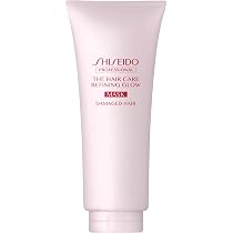 Amazon.co.jp: 資生堂プロフェッショナル ザ・ヘアケア リファイニング