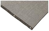 タカショー こかげガーデンシェード約88x180cm ブラウン