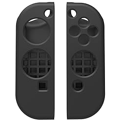 Joy-Con専用カバー ソフトタイプ for Nintendo Switch