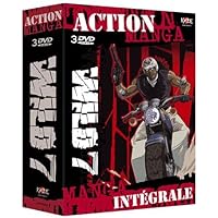 Amazon.co.jp: Wild 7 Another: The Complete Tv Series [DVD] : DVD