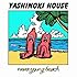 YASHINOKI HOUSE(アナログ盤)