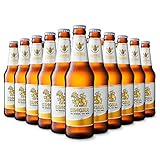 Singha(シンハー) ビール 瓶 ラガータイプ タイ 330ml×24本