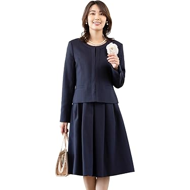 Amazon.co.jp 売れ筋ランキング: レディースワンピーススーツ の中で