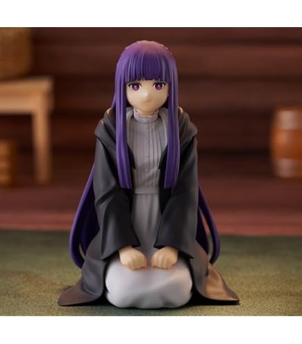Amazon.co.jp: TVアニメ 葬送のフリーレン ぬーどるストッパー