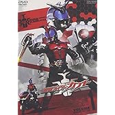 仮面ライダーカブト VOL.1 [DVD]