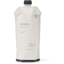 Amazon | MUJI 無印良品 ダメージリペア ヘアセラム ・45mL 84465895