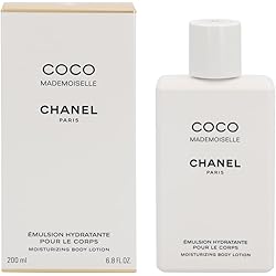Amazon | シャネル(CHANEL) ココ マドモワゼル シャワー ジェル 200ml