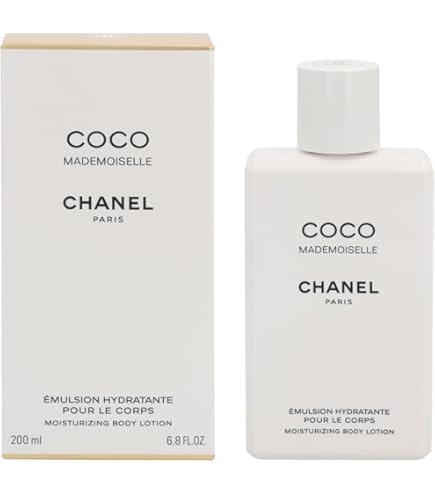 Amazon | シャネル CHANEL ココ ヌワール ボディ クリーム 150g