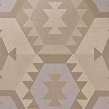 rasch ラッシュ 2018シリーズ 53cm幅×10m巻 輸入壁紙 ドイツ製 不織布(フリース)素材　736175