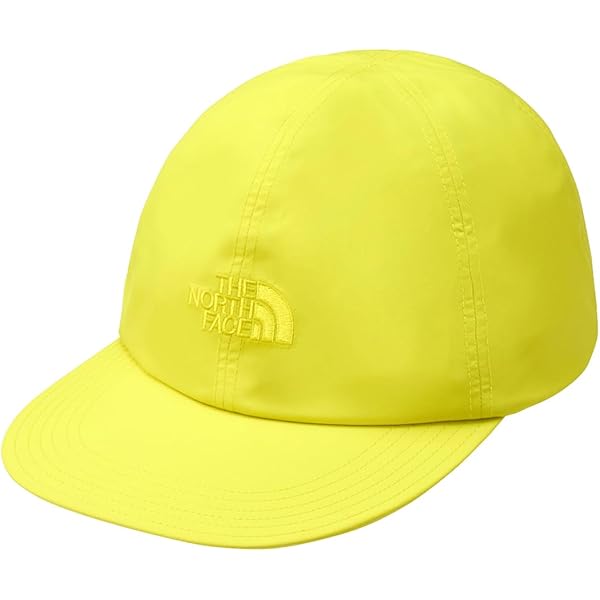 Amazon | [ザ・ノース・フェイス] 帽子 HYPERAIR GTX CAP ハイパー
