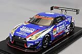 ☆ スパーク 1/43 リアライズ 日産 メカニック チャレンジ GT-R KONDO RACING 2022 スーパーGT GT300 シリーズチャンピオン #56 藤波清斗/J.P.デ・オリベイラ