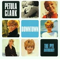 Amazon.co.jp: Ultimate Petula Clark: ミュージック