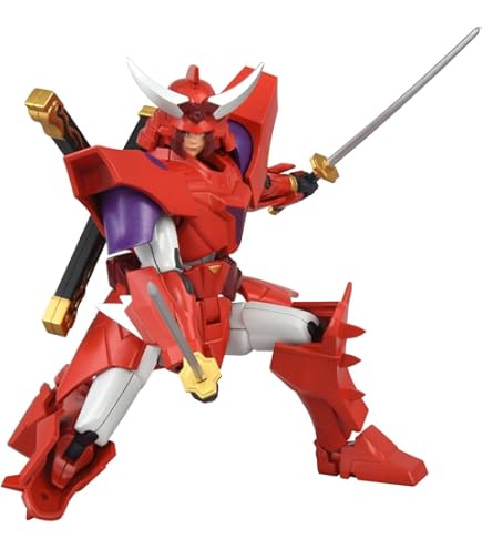 Amazon | 当時物 タカラ 電脳警察 サイバーコップ 04 マーキュリー