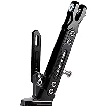 値下げ決行！　（未使用）縦/横共用ブラックスタンド　バイクスタンド　ブラック 516ZxE8ULaL._AC_UL210_SR210,