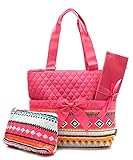 Aztec Diaper Bag Hp by NGIL