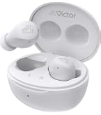 JVCケンウッド Victor HA-A30T ワイヤレスイヤホン Bluetooth