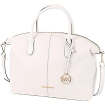 Amazon | [マイケルコース] バッグ(ハンドバッグ) 35S4G4FS3L ライト 